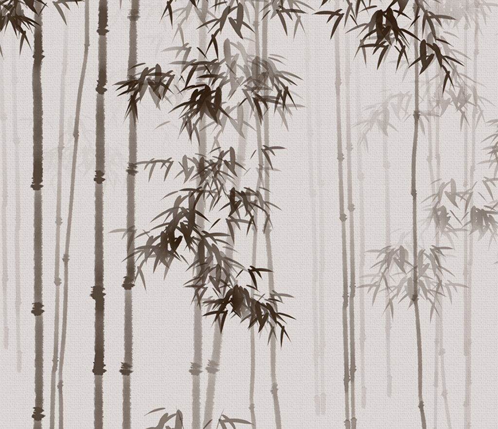 Bamboo Trees Wallpaper Murals: Transform Your Space-ChandeliersDecor.com