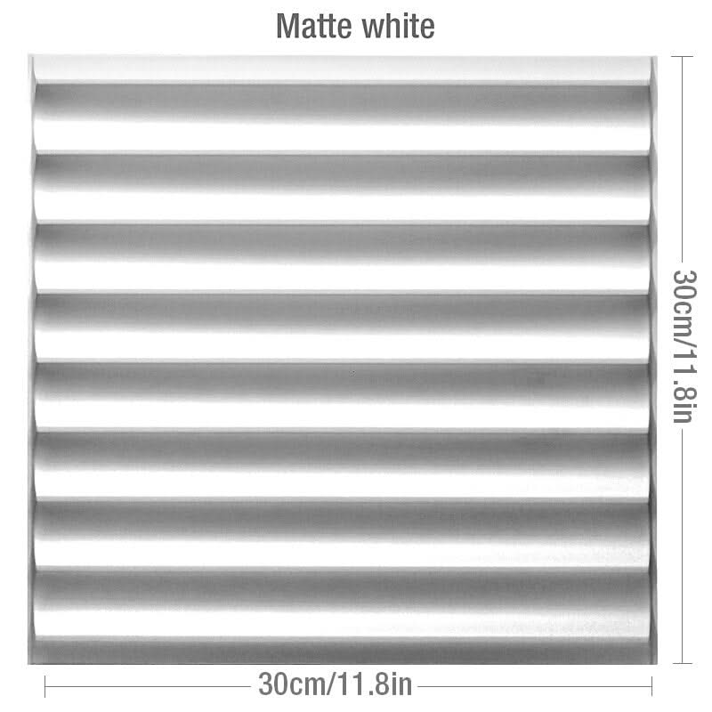 ChandeliersDecor.com-Wall Panels-3D Wall Panels - Waves Design for Exquisite Interiors