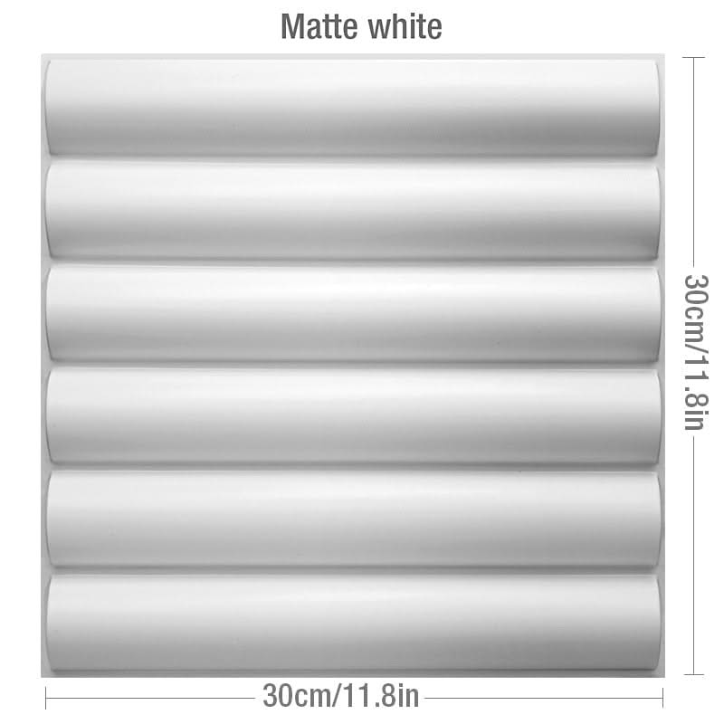 ChandeliersDecor.com-Wall Panels-3D Wall Tiles: Discover Waves Design Panels