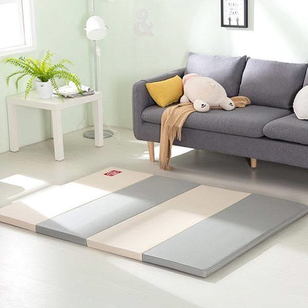 ChandeliersDecor.com-Play Mats-4.5cm Thick Baby Play Mats - High-Quality and Comfortable