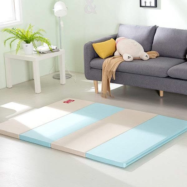 ChandeliersDecor.com-Play Mats-4.5cm Thick Baby Play Mats - High-Quality and Comfortable