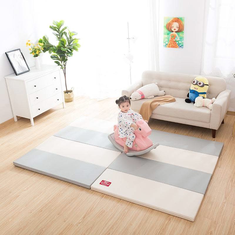 ChandeliersDecor.com-Play Mats-4.5cm Thick Baby Play Mats - High-Quality and Comfortable