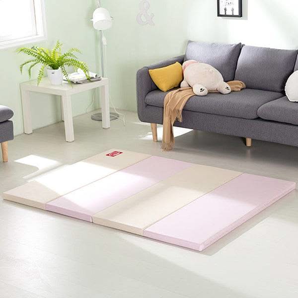 ChandeliersDecor.com-Play Mats-4.5cm Thick Baby Play Mats - High-Quality and Comfortable