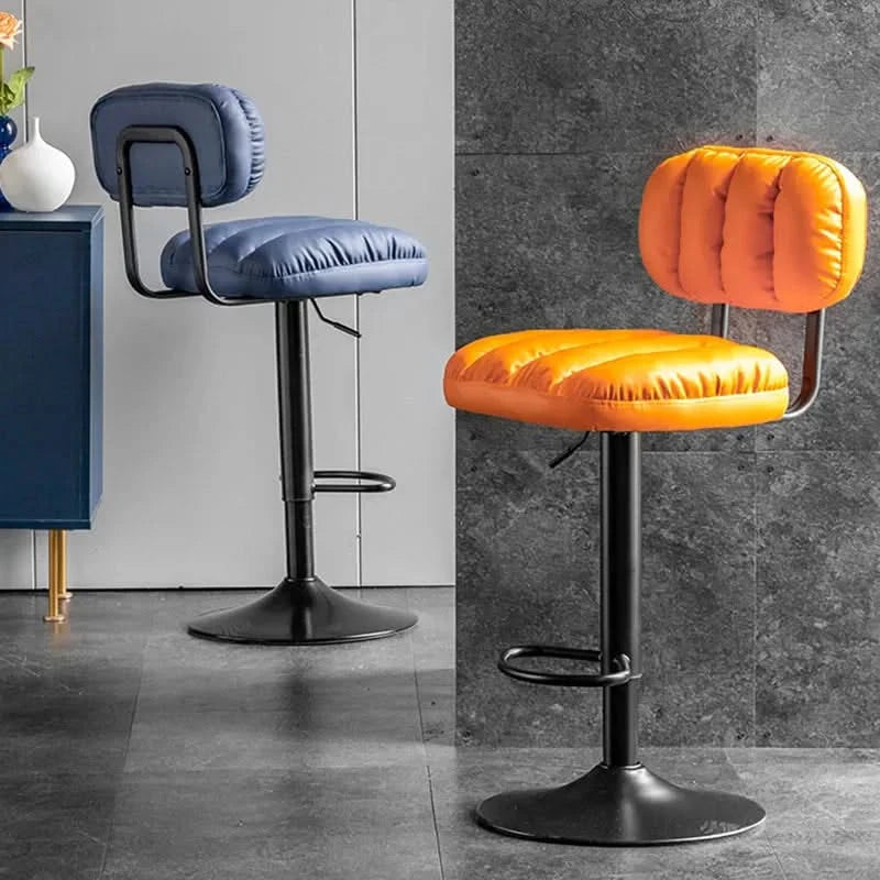 AA Design Dining High Counter Bar Stool-ChandeliersDecor.com