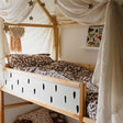 ChandeliersDecor.com-Kids Nursery Bohemian Wall Decals-Abstract Line Wall Stickers: Enhance Your Space