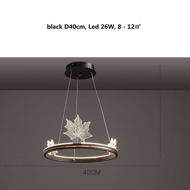 Acrylic Flower Chandelier - Find the Perfect Lighting-ChandeliersDecor.com