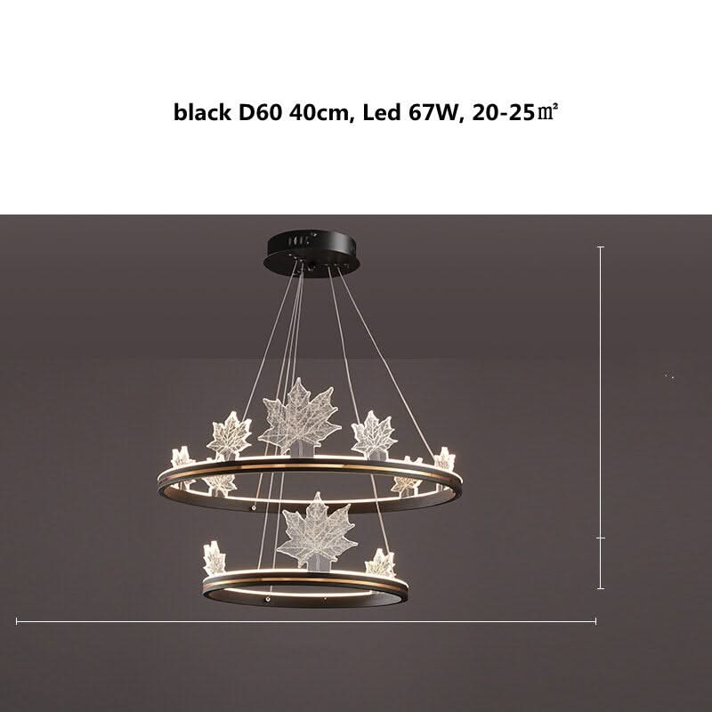 Acrylic Flower Chandelier - Find the Perfect Lighting-ChandeliersDecor.com