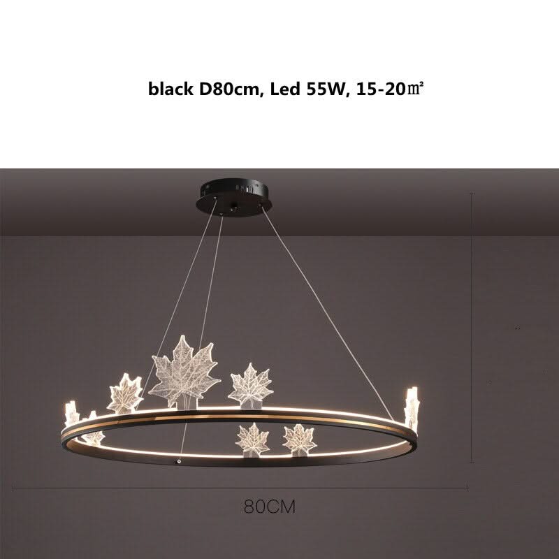 Acrylic Flower Chandelier - Find the Perfect Lighting-ChandeliersDecor.com
