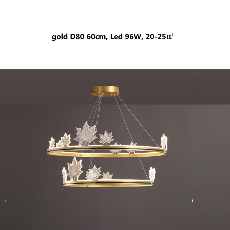 Acrylic Flower Chandelier - Find the Perfect Lighting-ChandeliersDecor.com