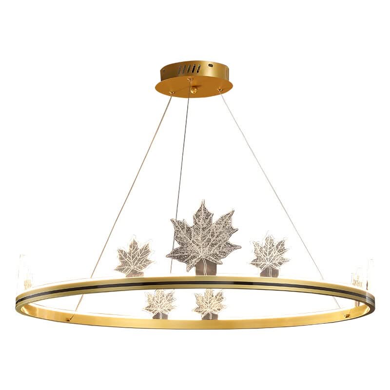 Acrylic Flower Chandelier - Find the Perfect Lighting-ChandeliersDecor.com