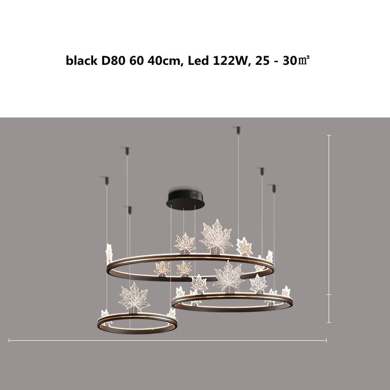 Acrylic Flower Chandelier - Find the Perfect Lighting-ChandeliersDecor.com