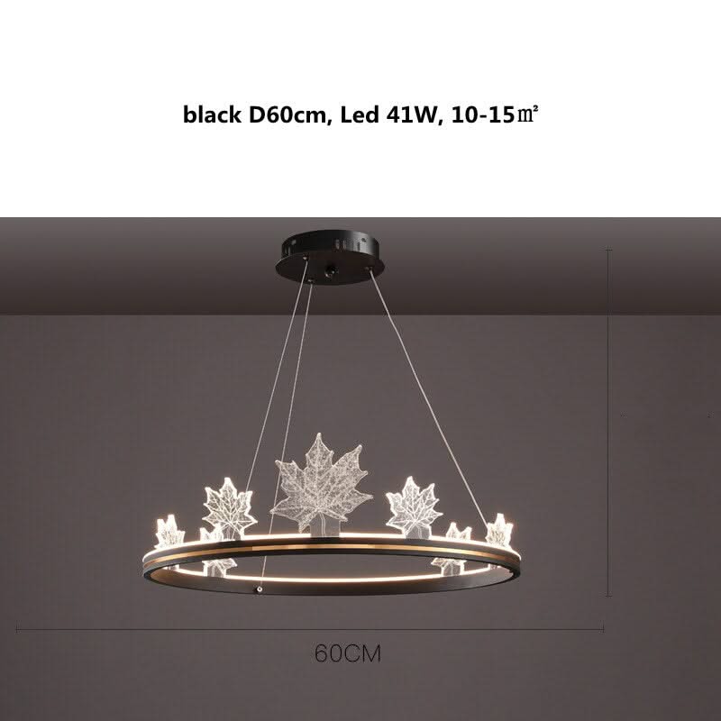 Acrylic Flower Chandelier - Find the Perfect Lighting-ChandeliersDecor.com