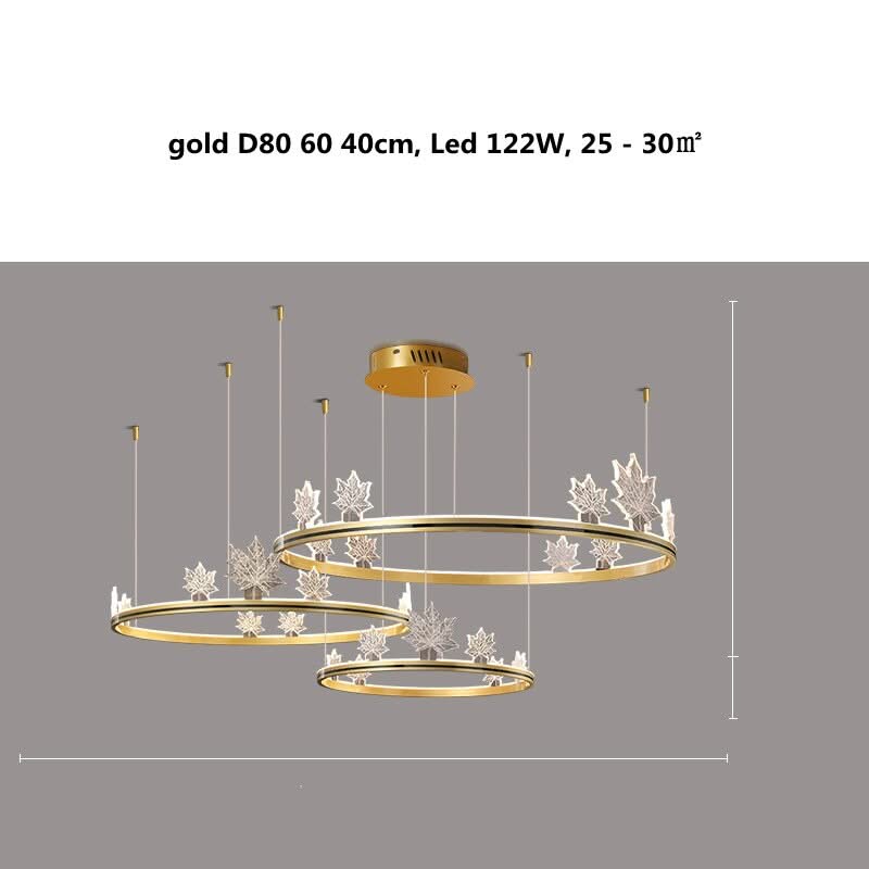 Acrylic Flower Chandelier - Find the Perfect Lighting-ChandeliersDecor.com