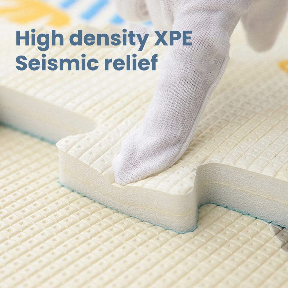 ChandeliersDecor.com-Play Mats-Anti-slip Baby Play Mat: Ensure Safety for Your Child