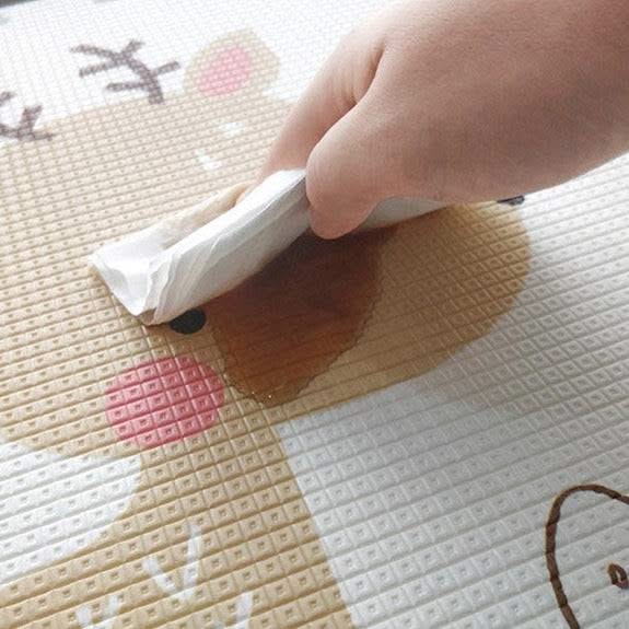 ChandeliersDecor.com-Play Mats-Anti-slip Baby Play Mat: Ensure Safety for Your Child