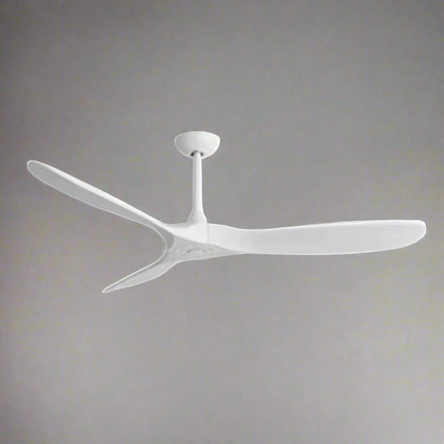 Antique Wooden Blades Large Fan: Elegance Meets Functionality-ChandeliersDecor.com