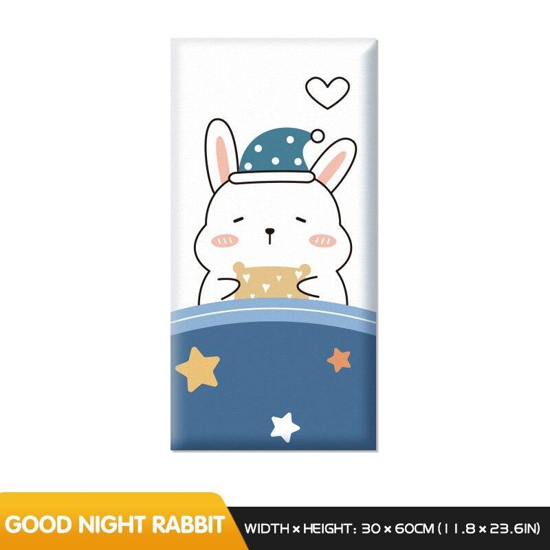 ChandeliersDecor.com-Padded Walls-Arctic Explorer Kids Wall Padded Safety Cushions Set