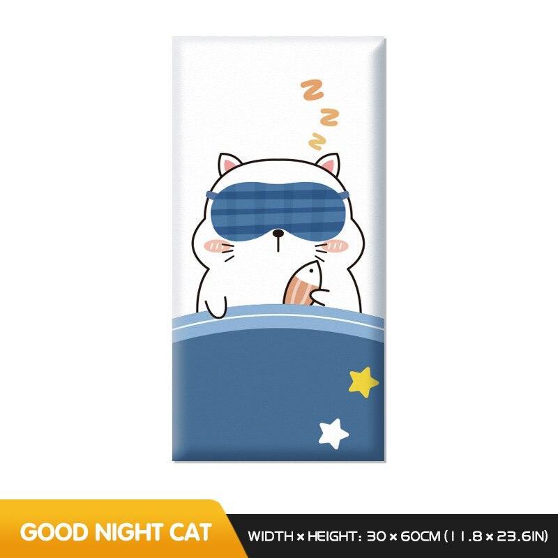 ChandeliersDecor.com-Padded Walls-Arctic Explorer Kids Wall Padded Safety Cushions Set