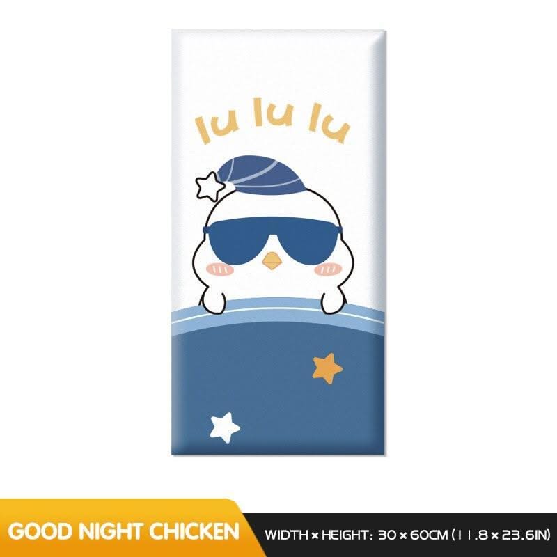 ChandeliersDecor.com-Padded Walls-Arctic Explorer Kids Wall Padded Safety Cushions Set