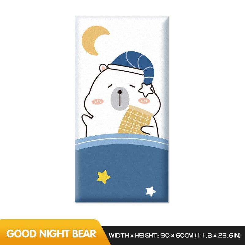 ChandeliersDecor.com-Padded Walls-Arctic Explorer Kids Wall Padded Safety Cushions Set