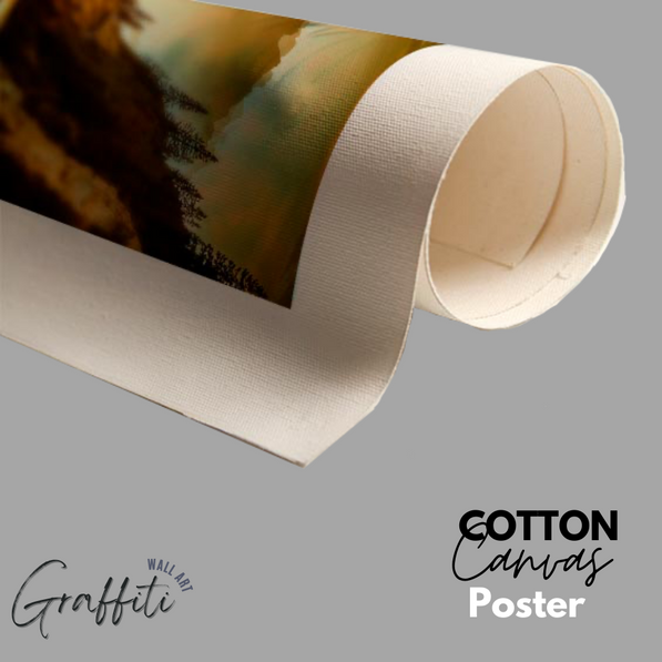 Arnold The Muscle King Canvas Art-ChandeliersDecor.com