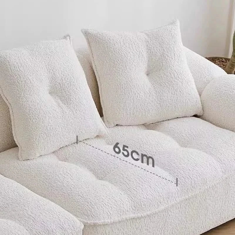 Articulos Classic Minimalistic Sofa Set-ChandeliersDecor.com