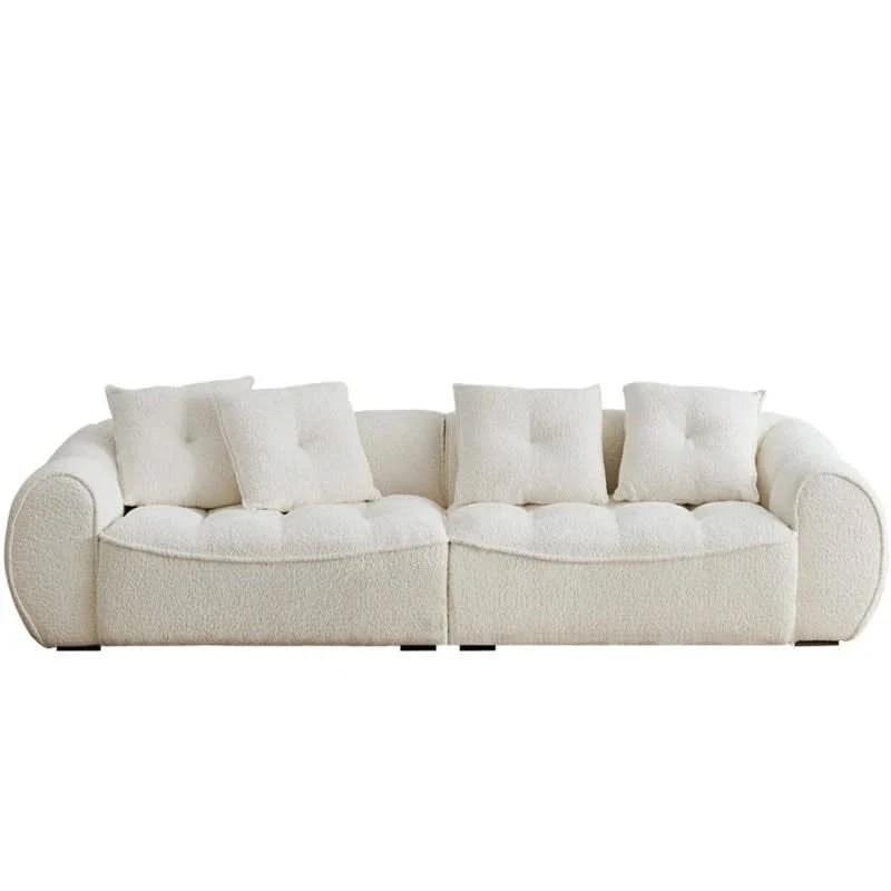 Articulos Classic Minimalistic Sofa Set-ChandeliersDecor.com