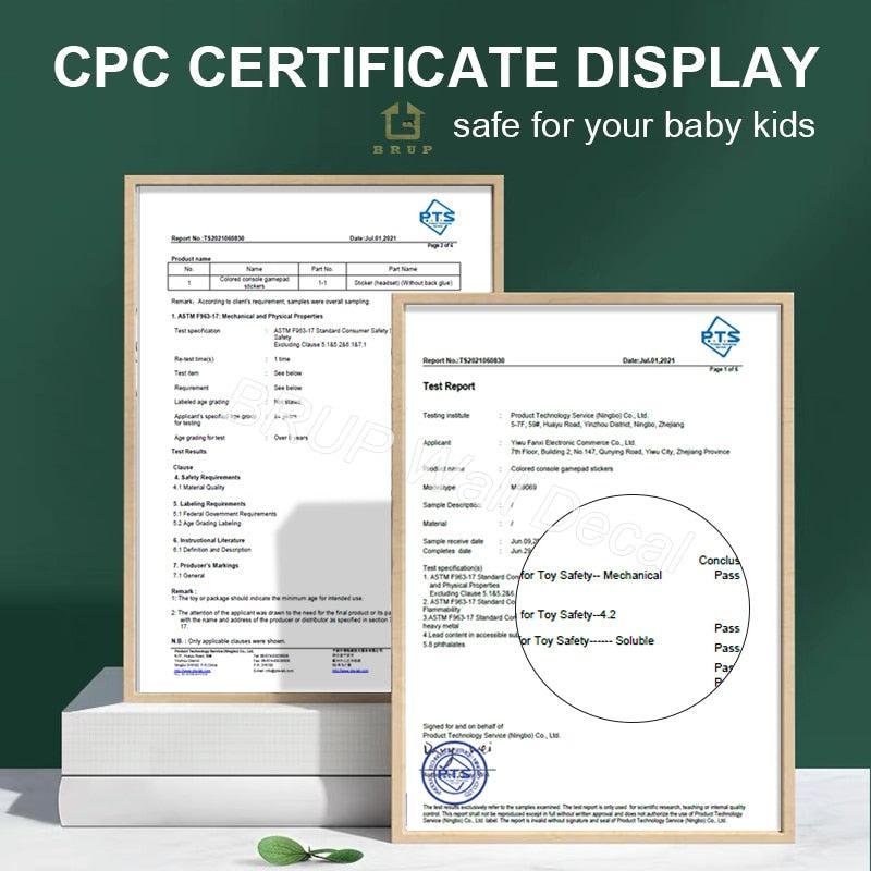 ChandeliersDecor.com-Kids Room Nursery Decals-Astronaut Planets Wall Decal - Stunning Nursery Décor