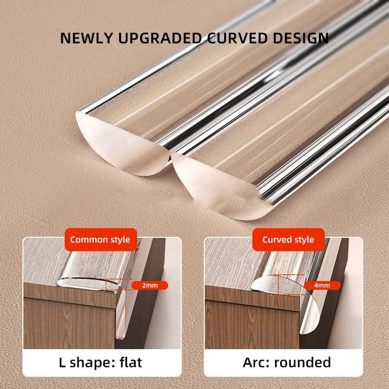 ChandeliersDecor.com-Baby Anti-collision Table Corner Protection: Safety Solution