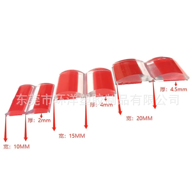 ChandeliersDecor.com-Baby Anti-collision Table Corner Protection: Safety Solution