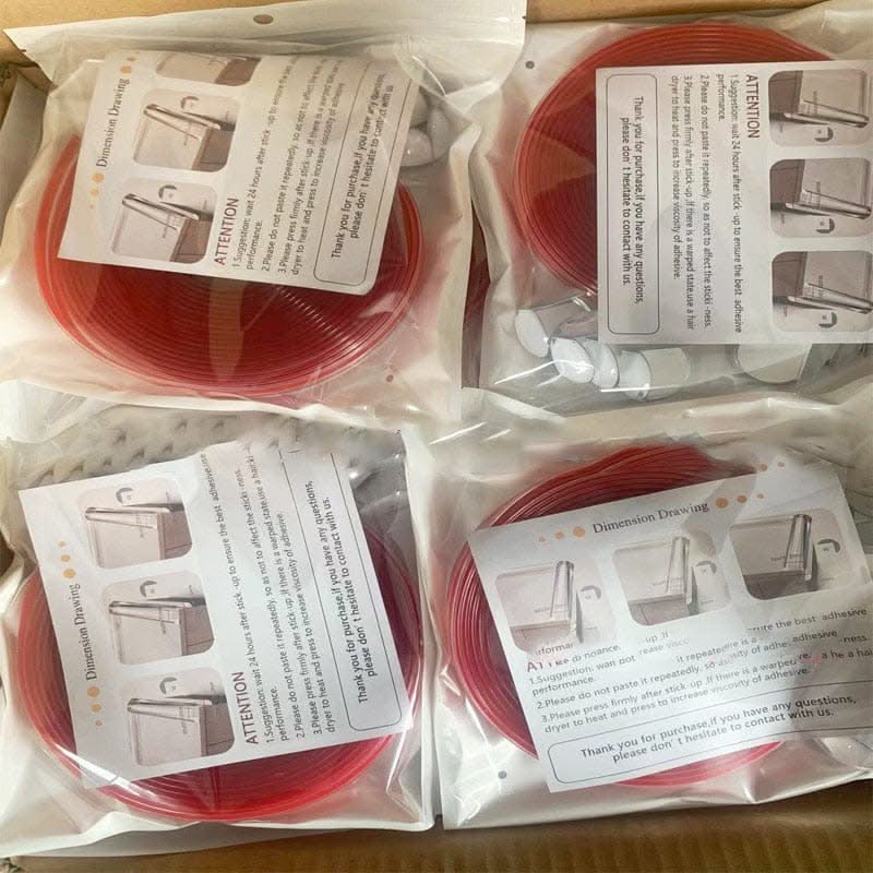 ChandeliersDecor.com-Baby Anti-collision Table Corner Protection: Safety Solution