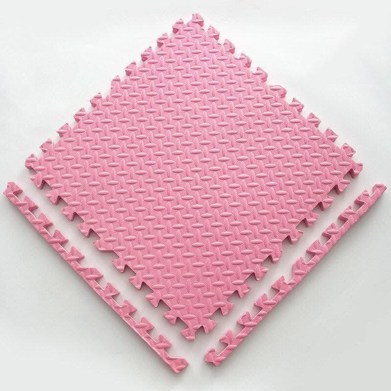 ChandeliersDecor.com-Play Mats-Baby Anti-slip Mat - Extra Thick Play Mat