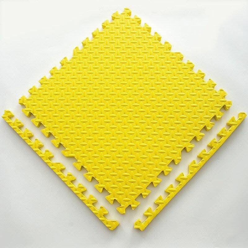ChandeliersDecor.com-Play Mats-Baby Anti-slip Mat - Extra Thick Play Mat
