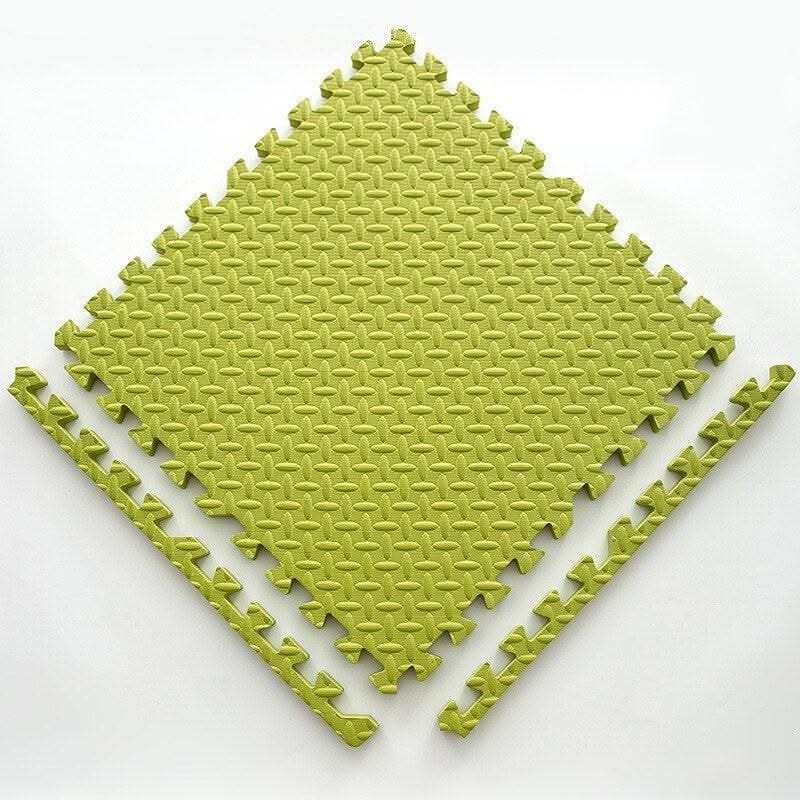 ChandeliersDecor.com-Play Mats-Baby Anti-slip Mat - Extra Thick Play Mat