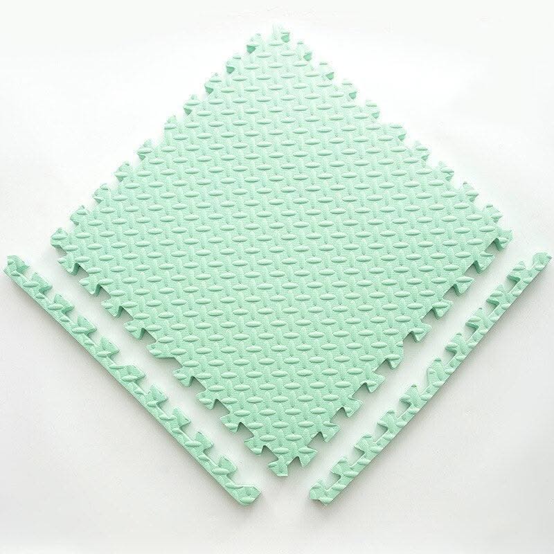 ChandeliersDecor.com-Play Mats-Baby Anti-slip Mat - Extra Thick Play Mat