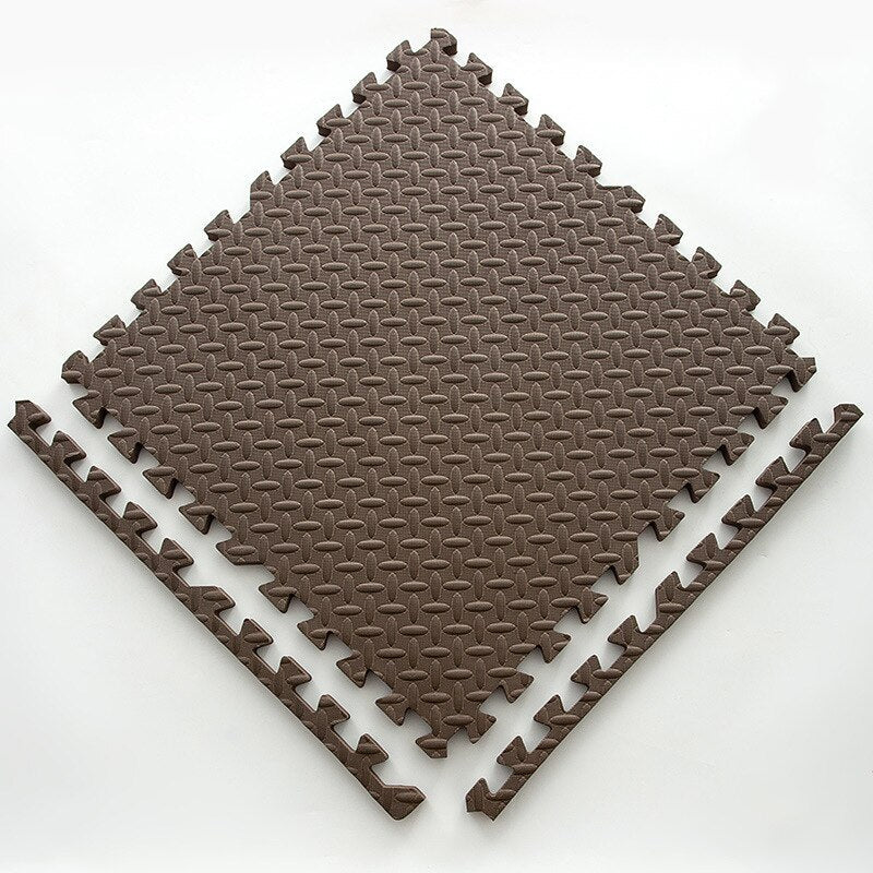 ChandeliersDecor.com-Play Mats-Baby Anti-slip Mat - Extra Thick Play Mat