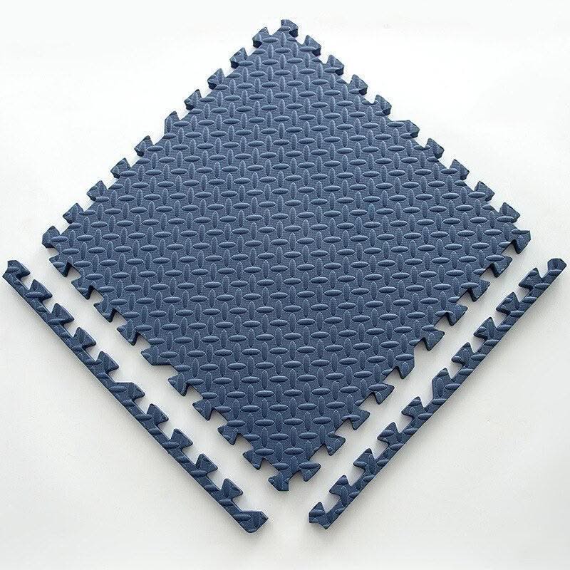 ChandeliersDecor.com-Play Mats-Baby Anti-slip Mat - Extra Thick Play Mat