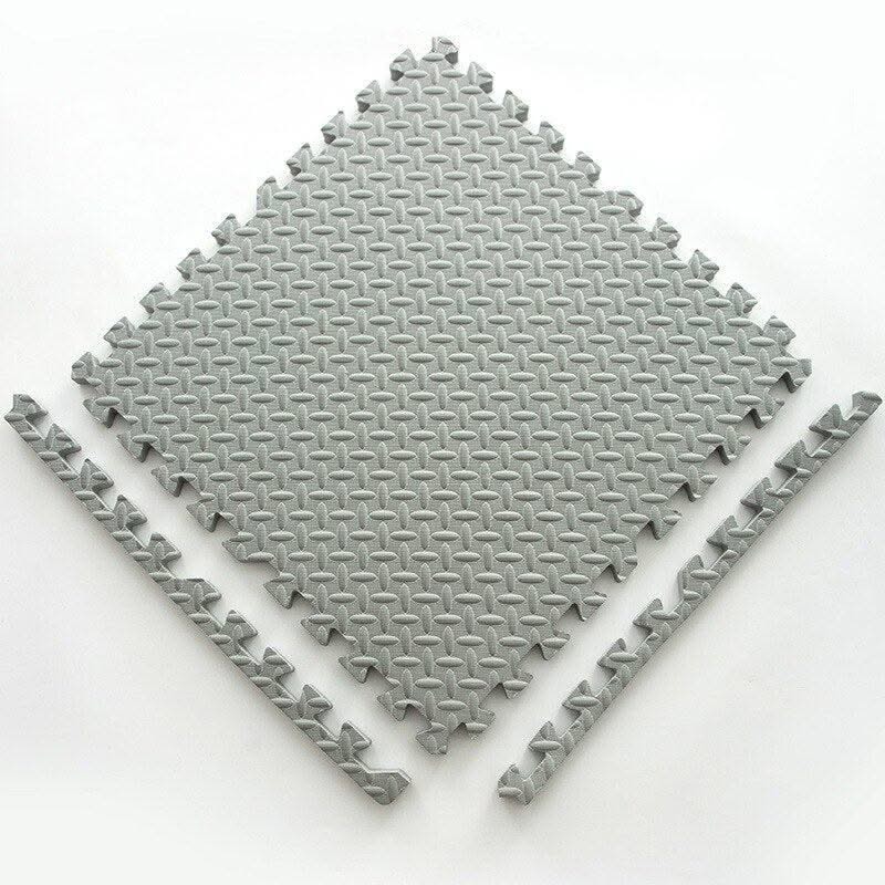 ChandeliersDecor.com-Play Mats-Baby Anti-slip Mat - Extra Thick Play Mat