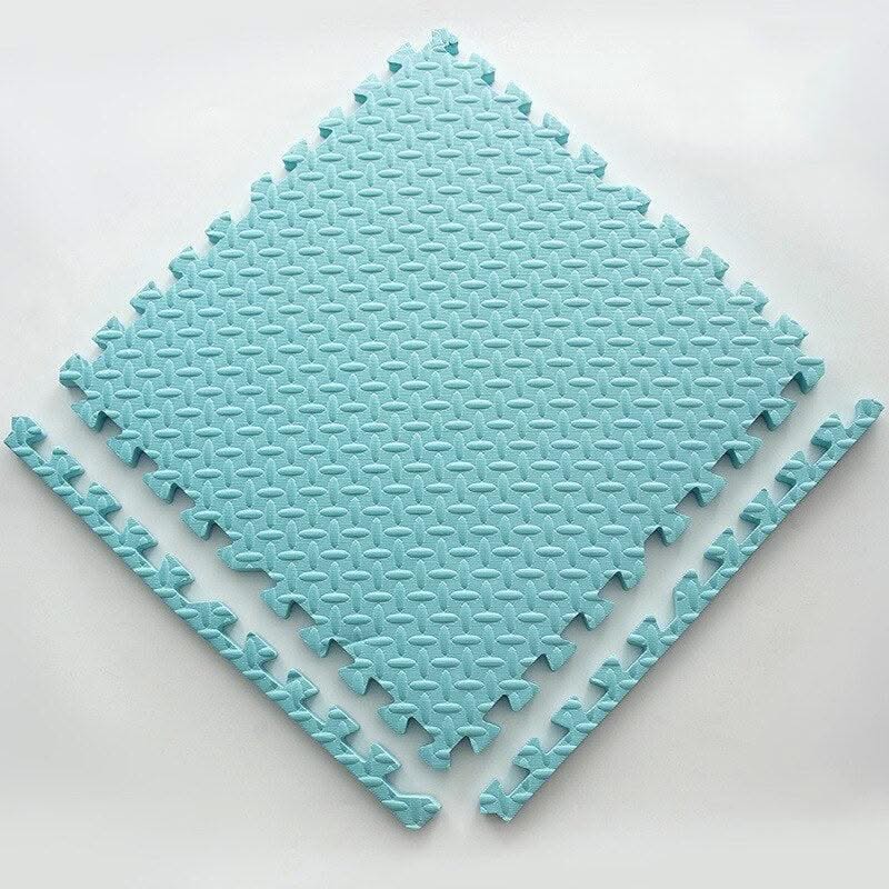 ChandeliersDecor.com-Play Mats-Baby Anti-slip Mat - Extra Thick Play Mat