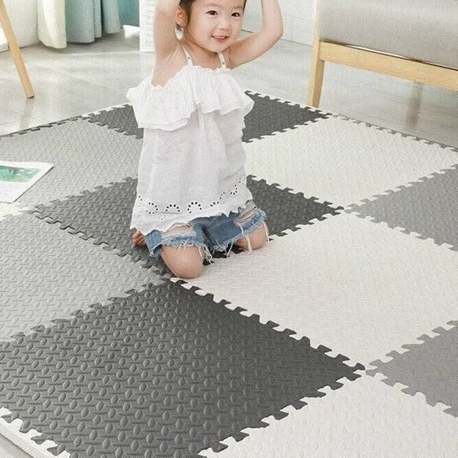 ChandeliersDecor.com-Play Mats-Baby Anti-slip Mat - Extra Thick Play Mat
