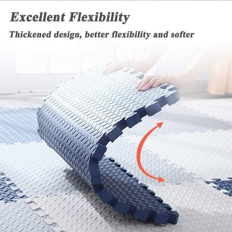 ChandeliersDecor.com-Play Mats-Baby Anti-slip Mat - Extra Thick Play Mat