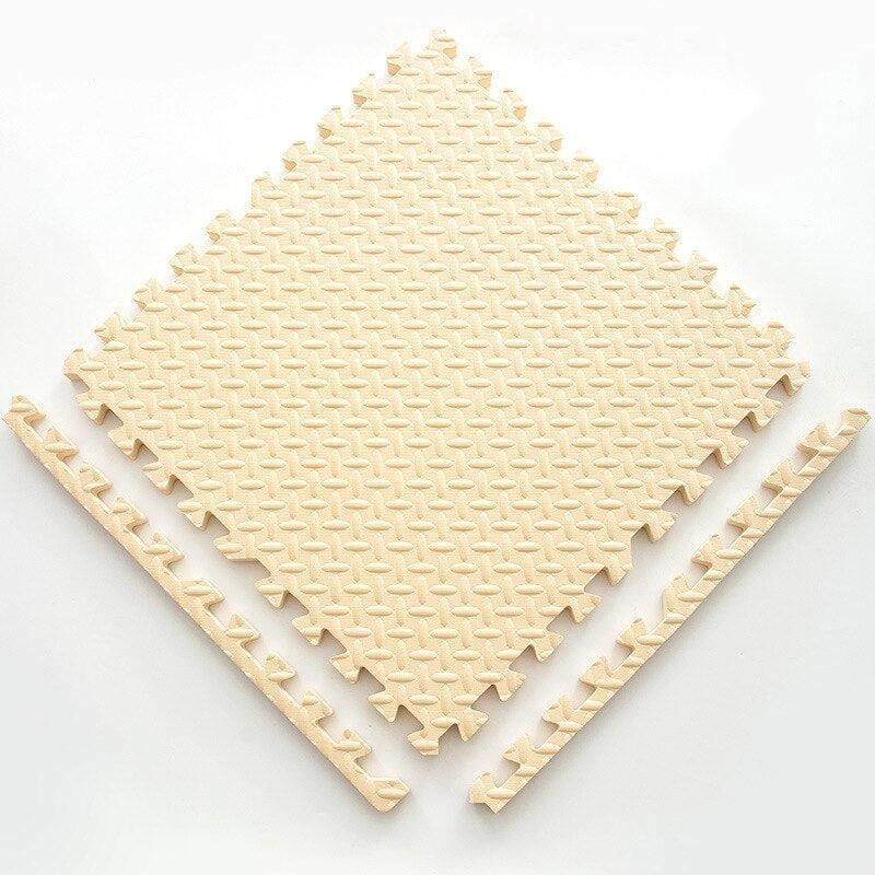 ChandeliersDecor.com-Play Mats-Baby Anti-slip Mat - Extra Thick Play Mat