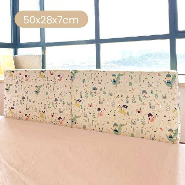 ChandeliersDecor.com-Baby Bed Fence-Baby Bed Fence - Anti-Fall Anti Collision Bed Guardrail