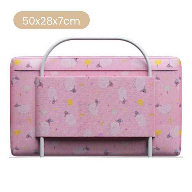 ChandeliersDecor.com-Baby Bed Fence-Baby Bed Fence - Anti-Fall Anti Collision Bed Guardrail