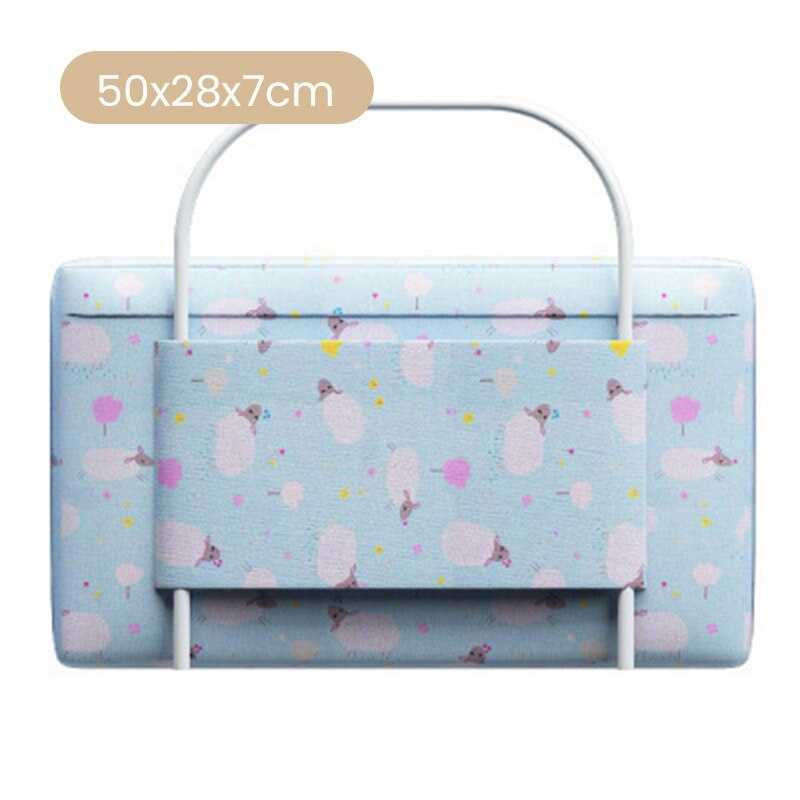 ChandeliersDecor.com-Baby Bed Fence-Baby Bed Fence - Anti-Fall Anti Collision Bed Guardrail
