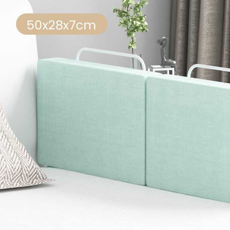 ChandeliersDecor.com-Baby Bed Fence-Baby Bed Fence - Anti-Fall Anti Collision Bed Guardrail