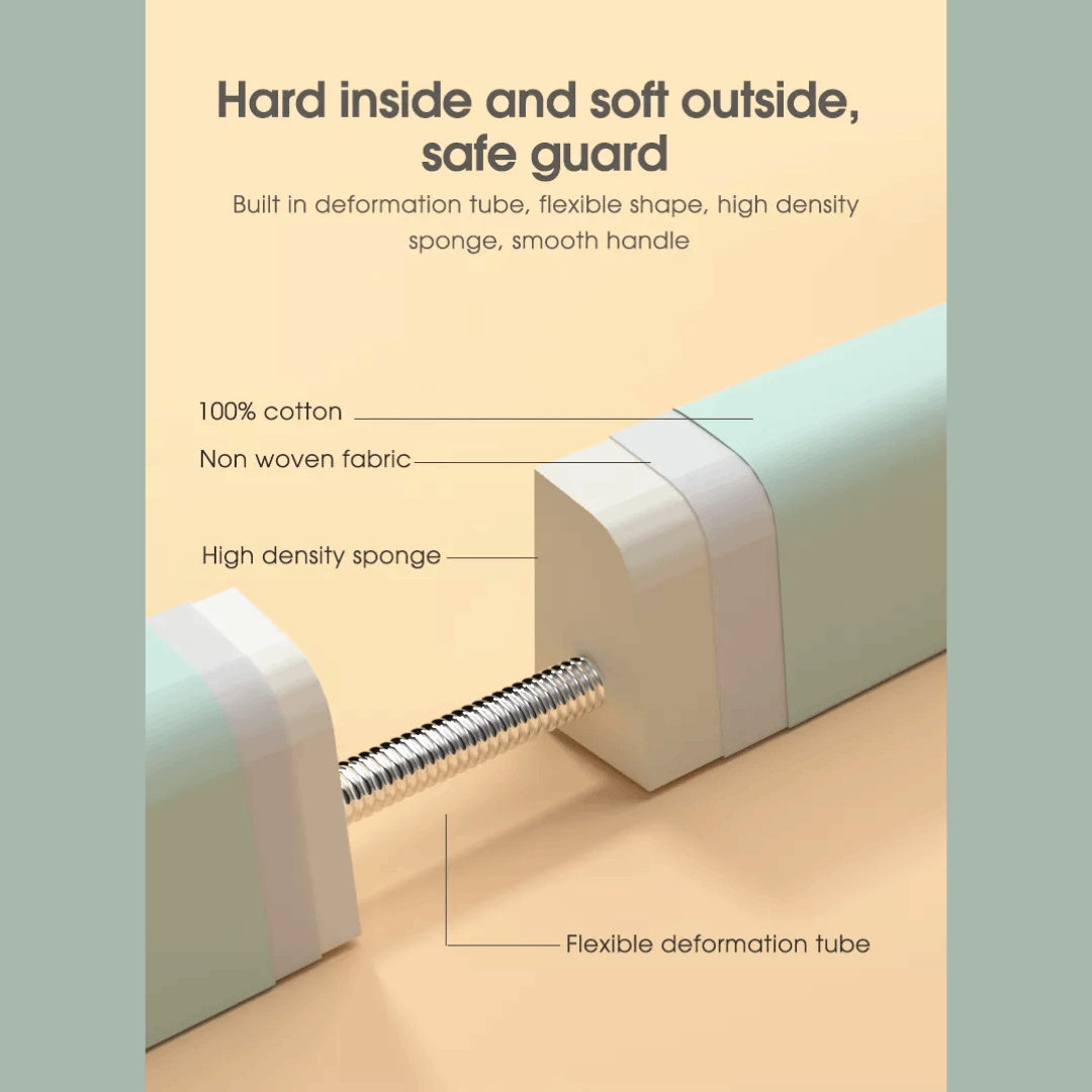 ChandeliersDecor.com-Baby Bed Fence-Baby Bed Fence | Children's Bed Guardrail | Anti-Fall Anti-Collision