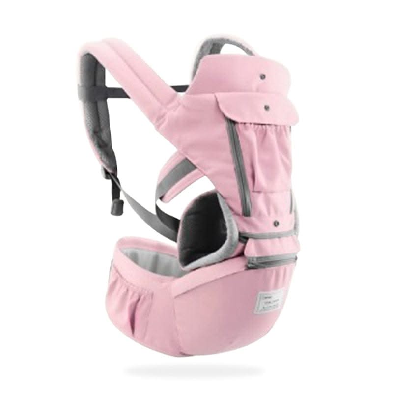 ChandeliersDecor.com-Baby Carrying Seat: Safe for Your Newborn