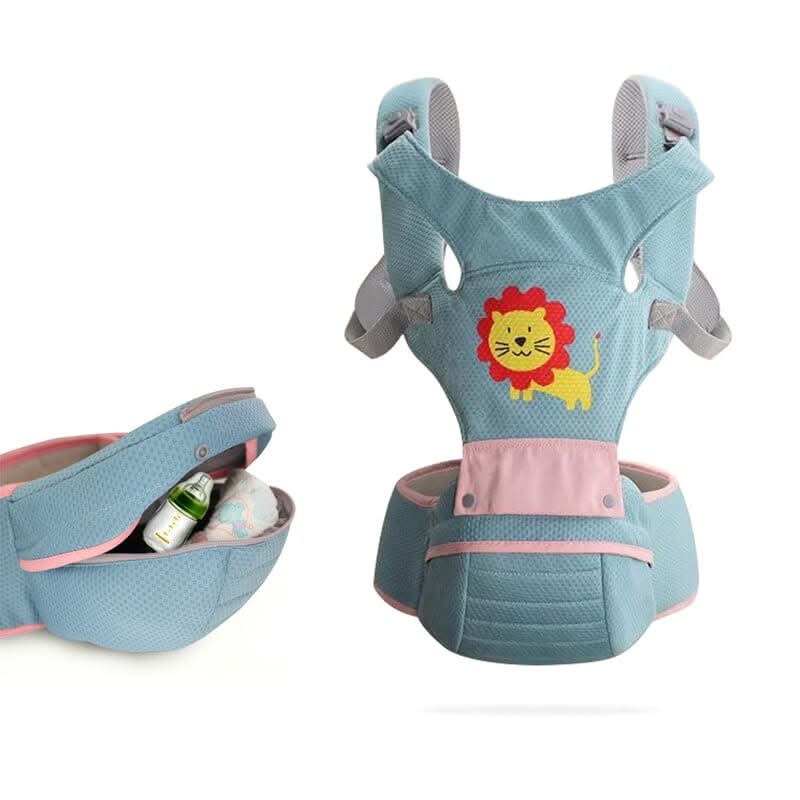 ChandeliersDecor.com-Baby Carrying Seat: Safe for Your Newborn