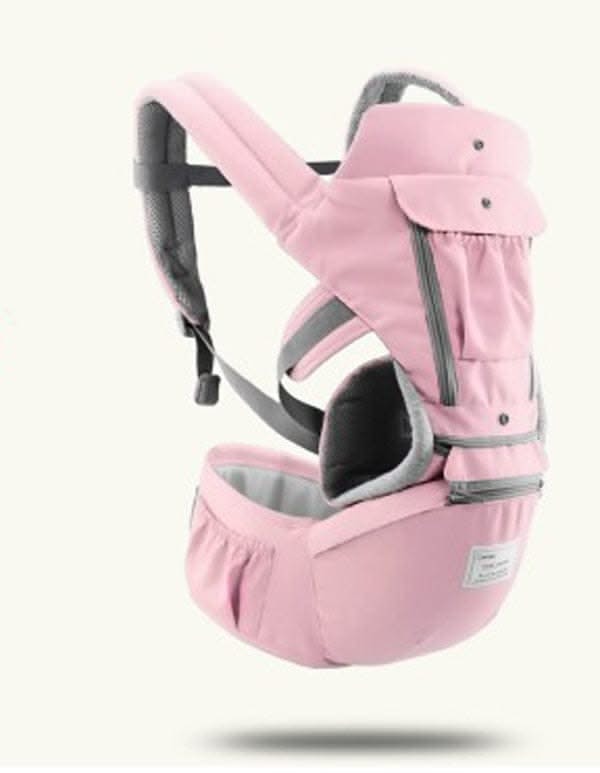 ChandeliersDecor.com-Baby Carrying Seat: Safe for Your Newborn